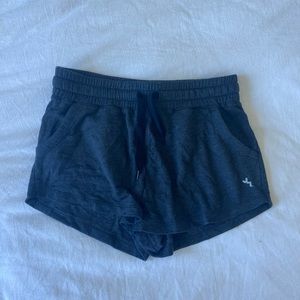 Joy Lab | Gray Shorts